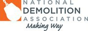 Associations National Demolition Association Neo Corporation